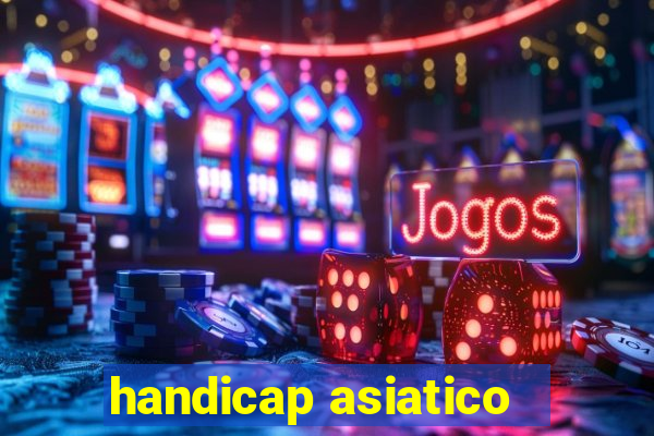 handicap asiatico - 0.75